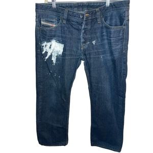 Diesel denim jeans size 34